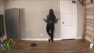 LEVEL 1 - 9am w/ ANDRIA - 2.26.21 Yoga Better LIVESTREAM