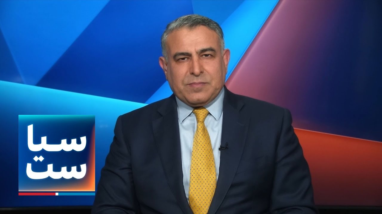 سیاست با مراد ویسی:  تظاهرات اسرائیلی‌ها در حین جنگ، فرصتی که ما نداشتیم