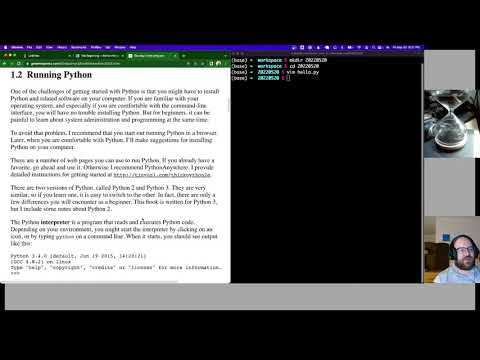 Think Python 1