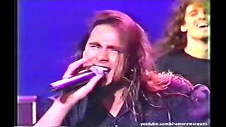 Angra &quot;Make Believe&quot;  1996  (audio remastered)