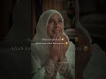 Allah Sees Every Cry ️ New Islamic Whatsapp Status Islamic Trending Muftimenk Shorts