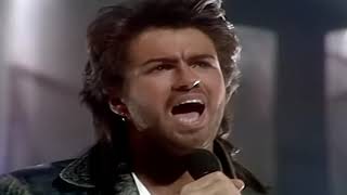 A different corner - Wham¡  (1986)