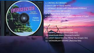 Download lagu Evergreen Hits Volume 1 Lagu Bule Versi Indonesia mp3