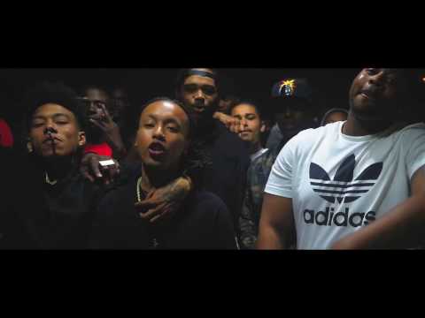Lil Gino - "Bladadah" | shot by @ThomasTyrell619