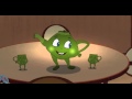 I M A Little Teapot Nursery Rhyme With Lyrics