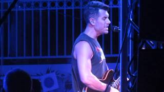 311 Cruise 2015 - Friday Afternoon