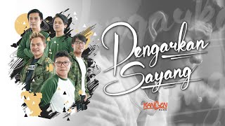 Download lagu Kangen Band - Dengarkan Sayang mp3