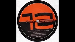 Antony - '' Summer Of Love '' (Cut) - Full Session - Ozone Records . Oxia : Mix On Monoïd .