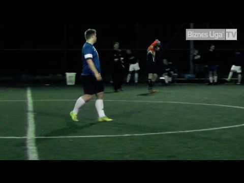 16.05.2017 II Liga A - Capgemini vs.  Mostostal Kraków