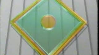 Atlanta Braves promo - early 1990s