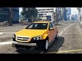 2015 Chevrolet LS для GTA 5 видео 2