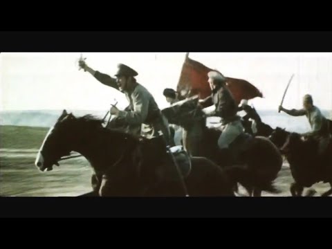 2020. Motor-Roller - Песня красноармейца (Song of a Red Army Soldier).