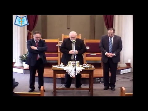 Mar 3 2019 AM - Mihai Cabau - Carmuiti de Duhul (Galateni 5:16-26)