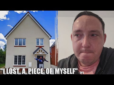 FIRST LOOK AT OUR NEW HOUSE | HOME & GARDEN IDEAS, THEN DEVASTATING NEWS THAT CHANGED EVERYTHING!