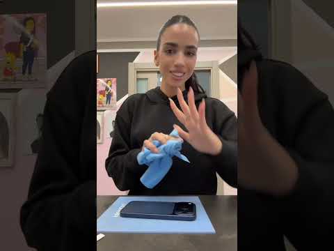 Come imbruttire un iPhone 17 Pro Max 😱🚨📱 #newmartina #iphone17promax #shortsyoutube #shorts