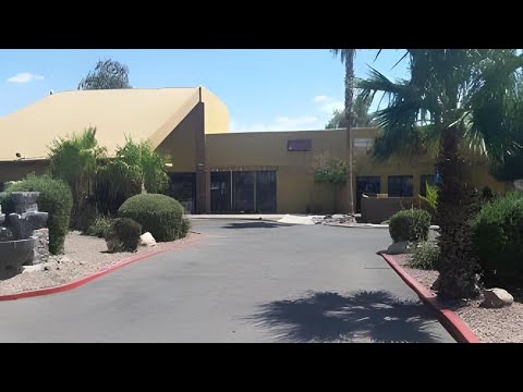[HotelATG] Review Days Hotel by Wyndham Peoria Glendale Area
