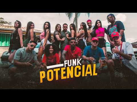 DJ GUI DENOVO-TROPA DO RINOCERONTE - MC's Di Magrinho, Karin, Jovem MK, Rei, Lúcio, LK e Caio Viny