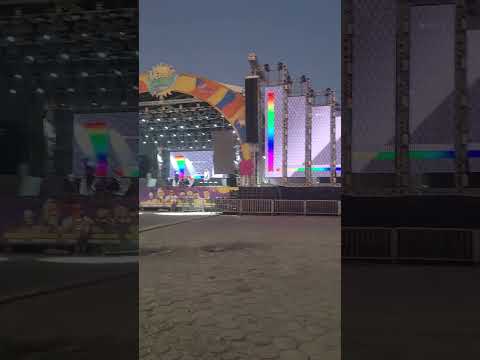 carnaval bombou em guriri #espiritosanto #turismo #travel #praia #beach