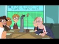 Phineas And Ferb Toy To The World Sneak Peek