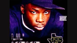 Lil Keke - Don't Mess With Texas