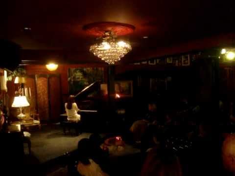 Chopin Salon #37 - Listening Series with Backstage Theatre