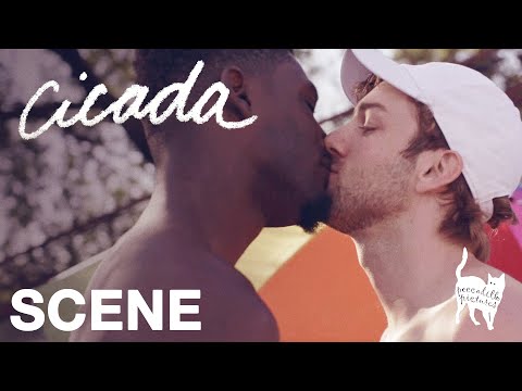 CICADA - This is Real for Me