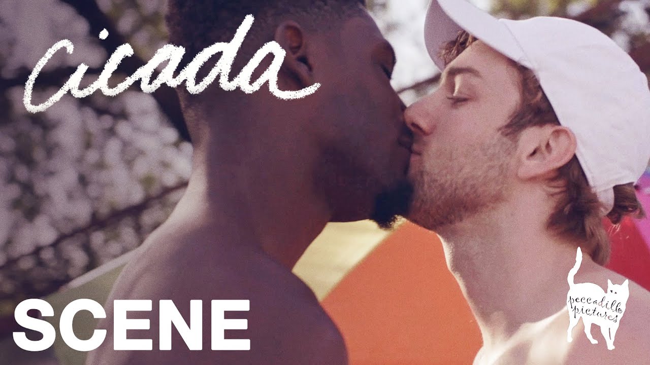 CICADA - This is Real for Me