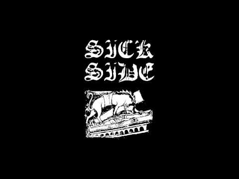 Sickside - Hienas Negras EP [2017]