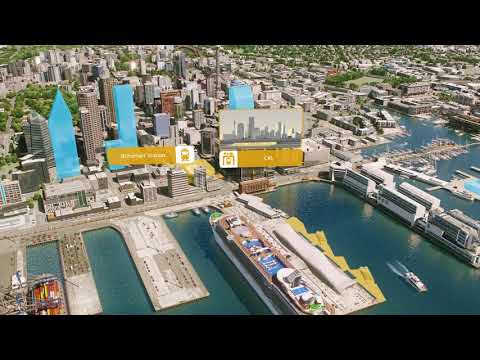 Building a City Centre for Our People | Auckland Council