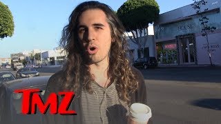 Gene Simmons&#39; Son Nick Defends His Dad After Sexual Assault Lawsuit | TMZ