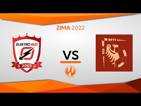 Elektro-Bud - Politechnika Wr. OB (4-6)