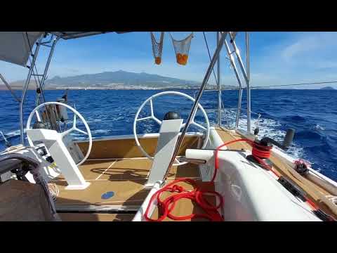 Dehler 42 zum Verkauf