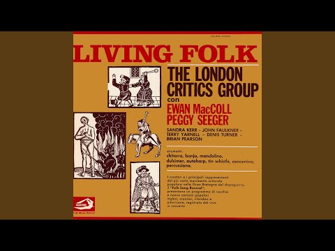 The Ballad of Ho Chi Minh