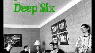 Matthew Good Band - Deep Six (Live At Edgefest '99)