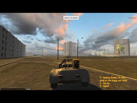 Free Rally Pripyat video thumbnail