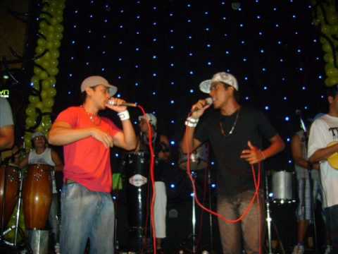 MOLEQUES TRAVESSOS /16/11/09