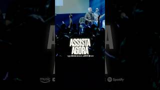 O clipe “Todos em um só lugar” já está disponível assista agora. #gospelmusic