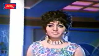 LAGA HAI HUSSAN KA BAZAAR DEKHO - NOOR JEHAN - FILM TEHZEEB