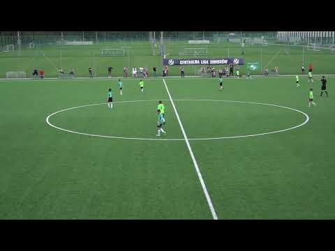 Legia LSS 2010 - Torpedo Mokotów 3:0 (2:0), Liga MZPN, 04.06.2022, II połowa