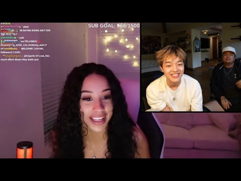 Jasontheween Goes OFF on Silky & Ryah Drama 