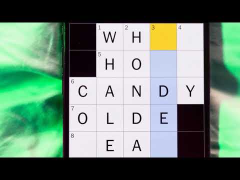 Daily Mini Answer October 24