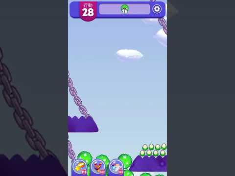 (Angry birds dream blast) Level 6691 gameplay, subscribe for latest update!