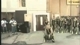 Quebradita - No Bailes El Caballito