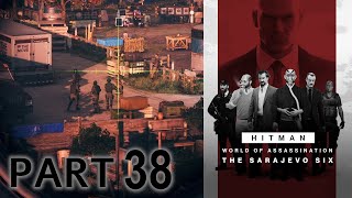 [38] Hitman 2 - The Mercenary (S6 DLC)
