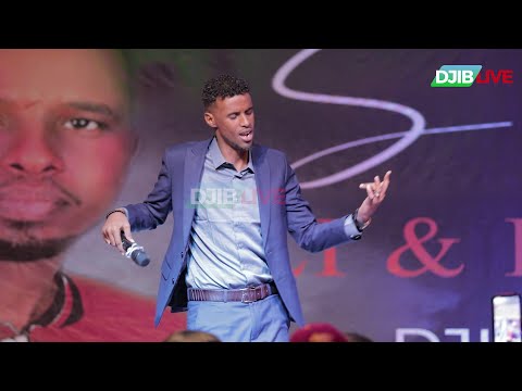 Yaxye Aboulqaadir | Mashup Song | Lamaanaha Show Djibouti | 2024