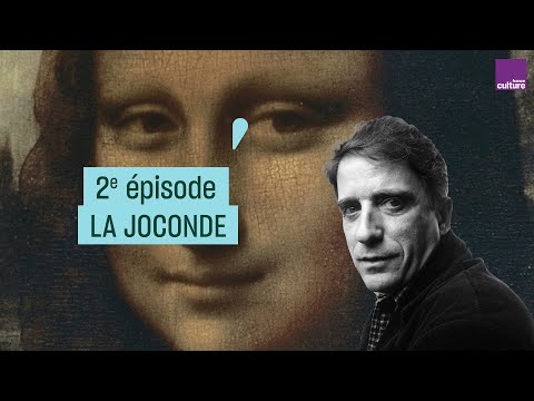 La Joconde (2/10) | Histoires de peintures, par Daniel Arasse