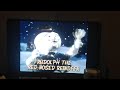 Opening To Rudolph The Red Nosed Reindeer 1993 VHS 1996 Reprint