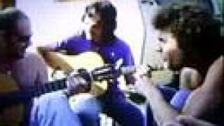 Los Delinqüentes - Somos