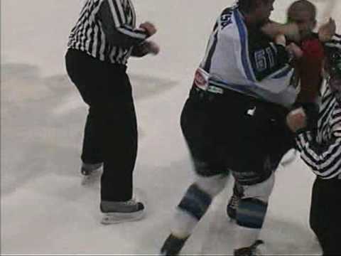 Tyler Lawson vs Jon Mirasty