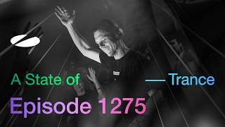 Armin van Buuren - Live @ A State of Trance Episode 1275 Unfiltered (#ASOT1275) 2026